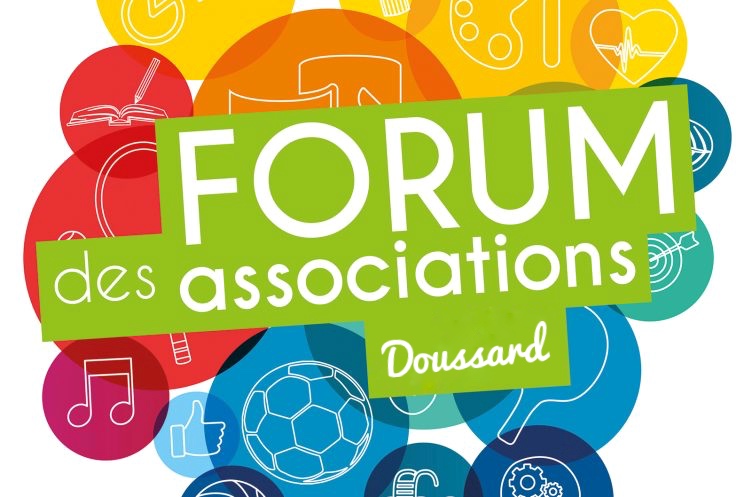 Forum des Associations