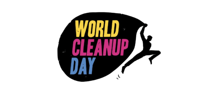 World Clean up day