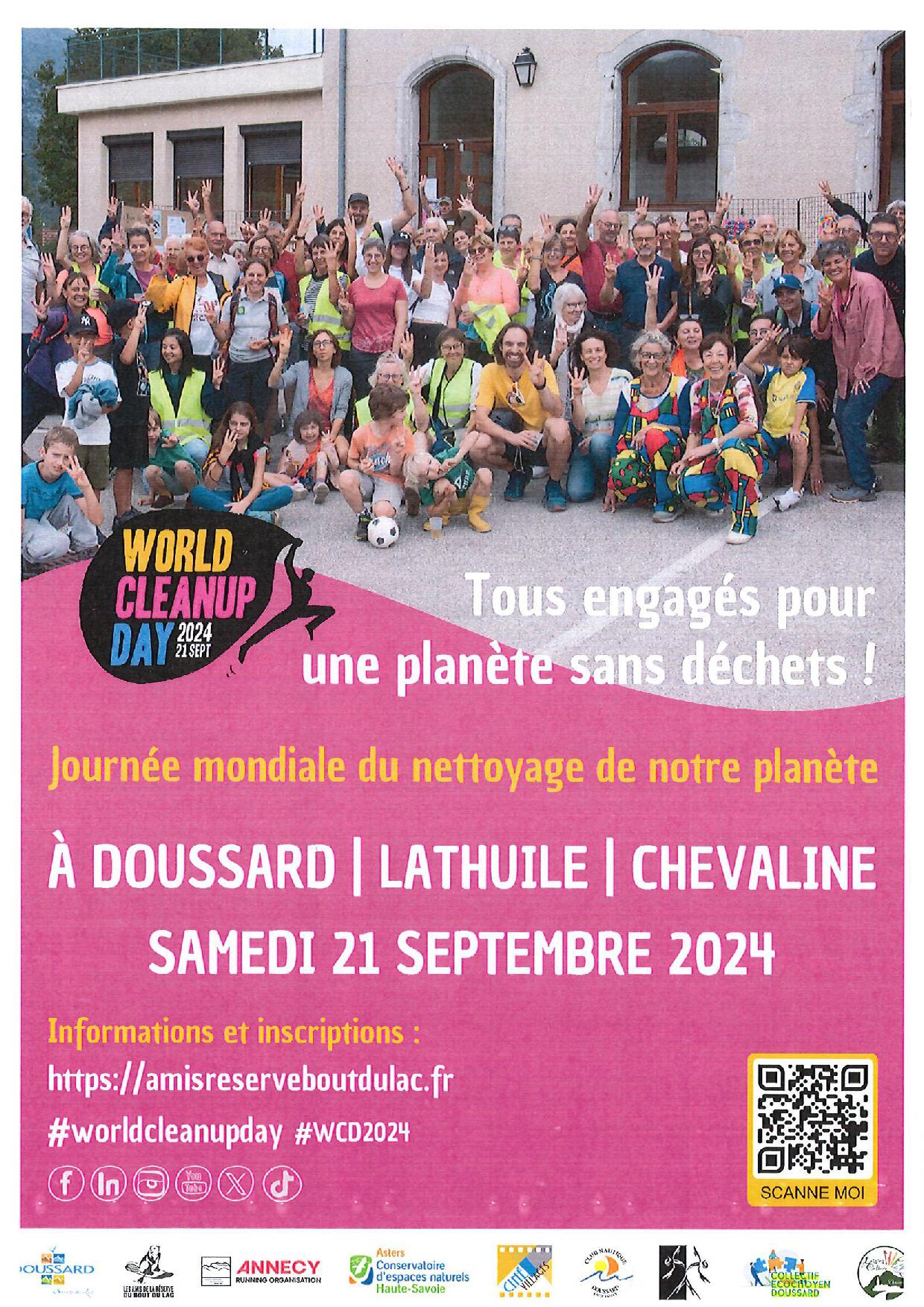 worldcleanupday