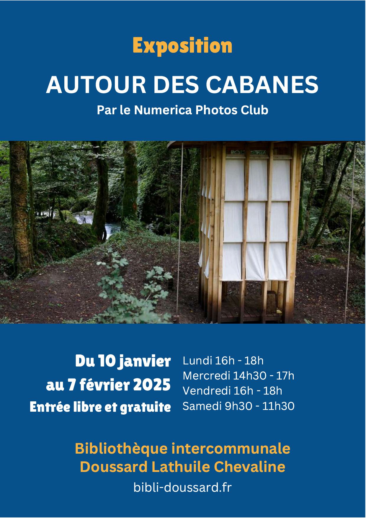 Festival des cabanes1