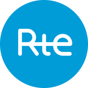 rte logo